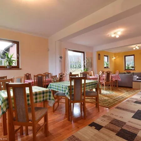 Rum i privatbostad Sasanka Karpacz