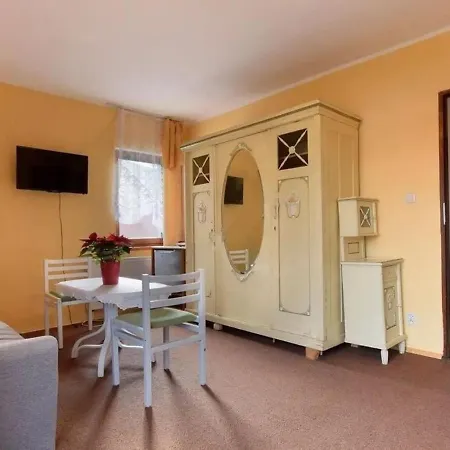 Rum i privatbostad Sasanka