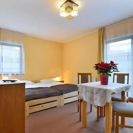 Privatunterkunft Sasanka