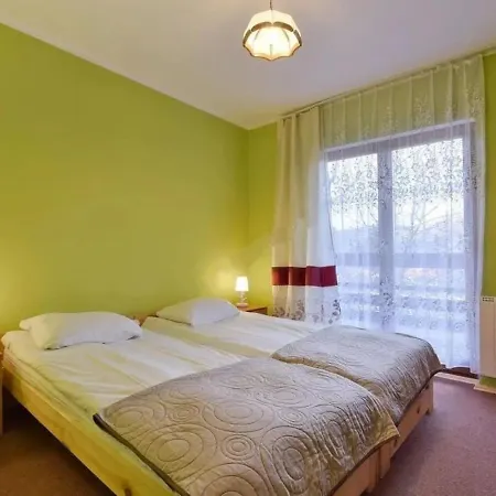 Privatunterkunft Sasanka *