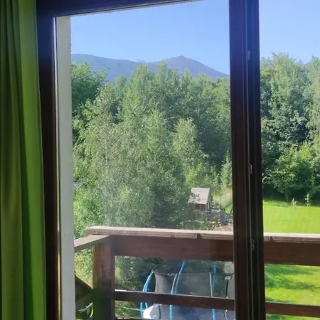 Privatunterkunft Sasanka Karpacz