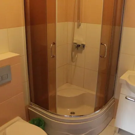 Rum i privatbostad Sasanka Karpacz