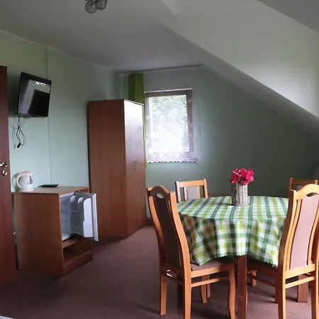 Sasanka * Карпач