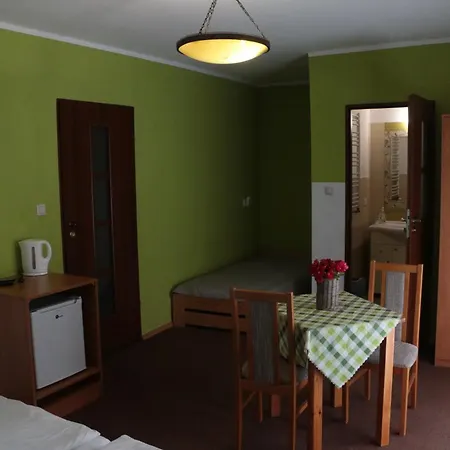 Sasanka Rum i privatbostad