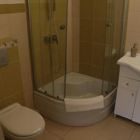 Homestay Sasanka Karpacz
