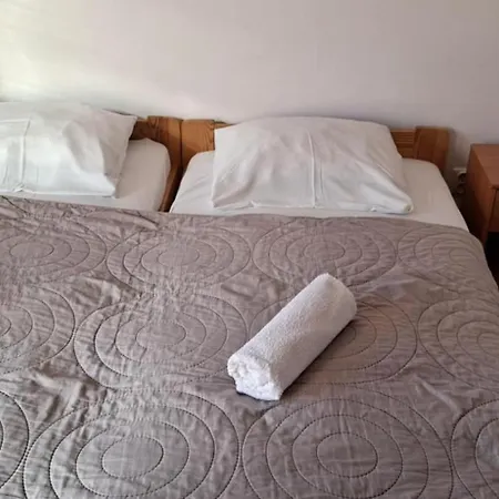 Privatunterkunft Sasanka