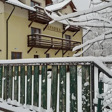 Sasanka ホームステイ *