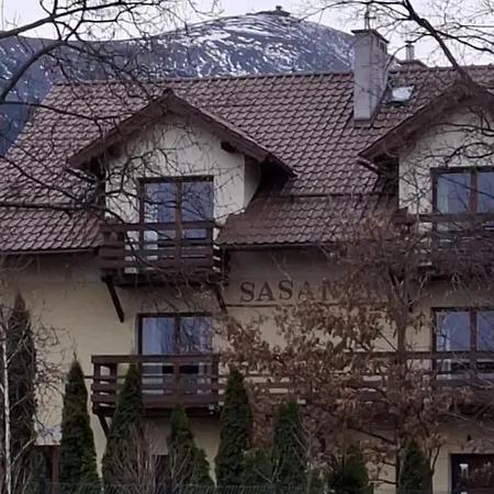Alloggio in famiglia Sasanka