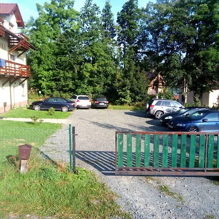 Sasanka Karpacz