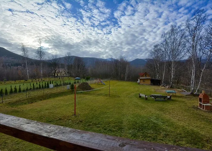 Sasanka Privatunterkunft