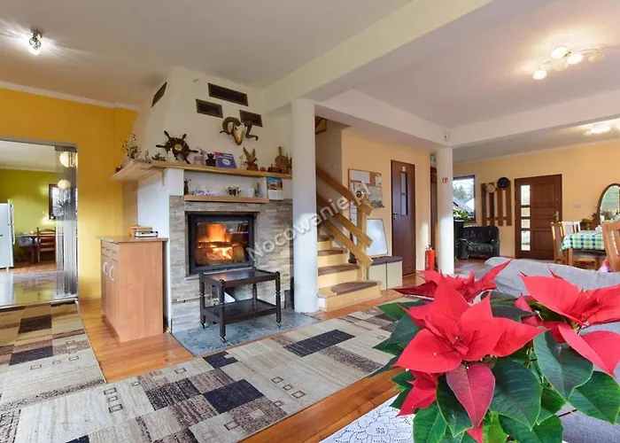 Accommodatie bij particulieren Sasanka *