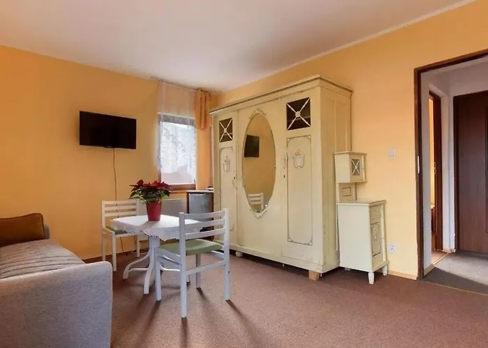 Privatunterkunft Sasanka