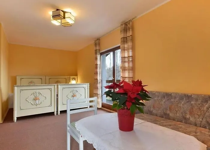 Accommodatie bij particulieren Sasanka *