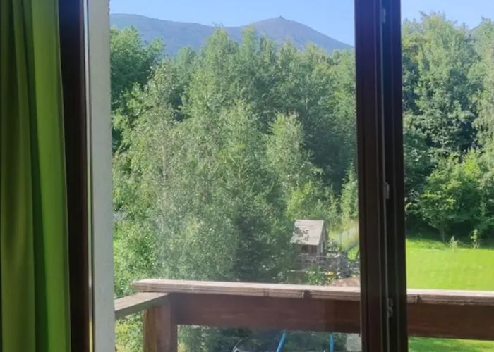 منزل للإقامة Sasanka كارباش