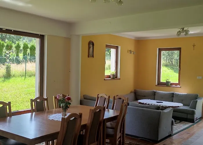 Accommodatie bij particulieren Sasanka