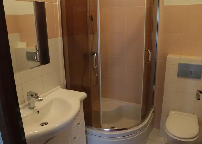 Privatunterkunft Sasanka