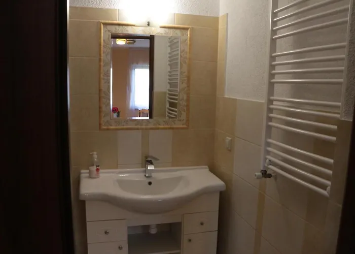 Accommodatie bij particulieren Sasanka *