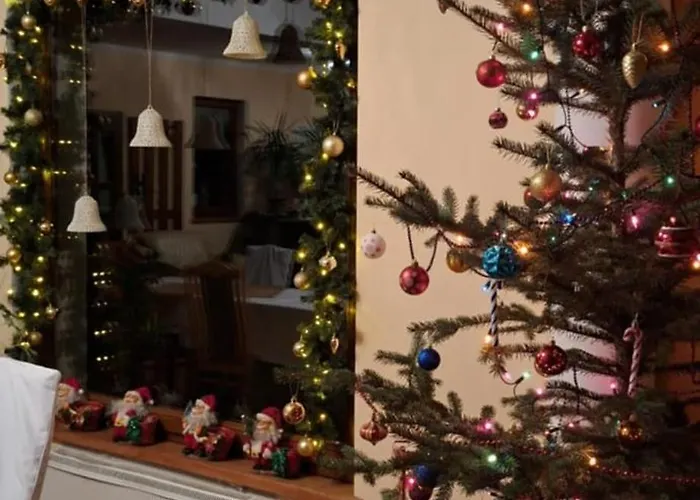 Sasanka Accommodatie bij particulieren Karpacz