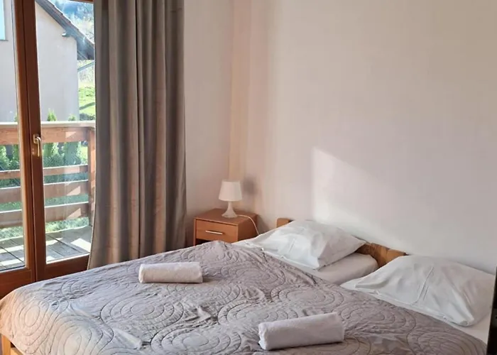 Sasanka Accommodatie bij particulieren