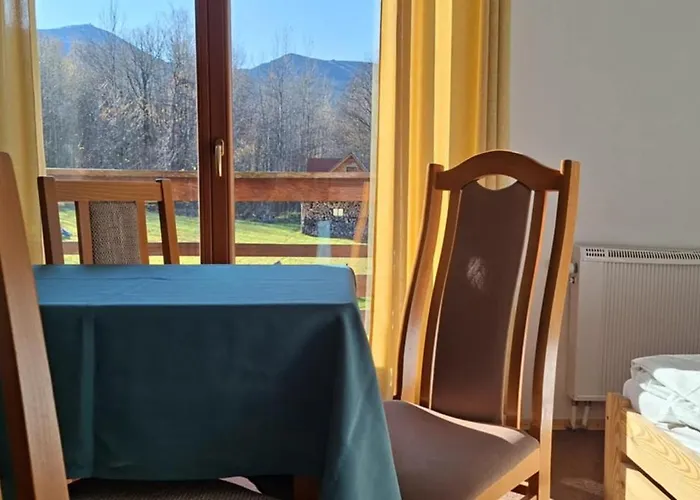 Sasanka Privatunterkunft