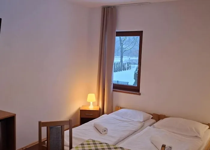 Sasanka Карпач